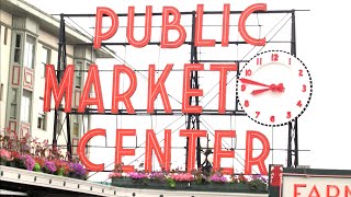 Pike Place Market  S4 E4  Sounds by the Sound [upl. by Susette]