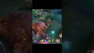 Lesley Combo Top Global Lesley mobilelegends mlbb [upl. by Hardi]