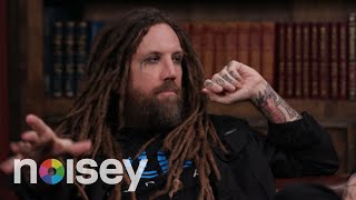 Korn on Parenting Tips Band Fights and Touring In Their 80s  Questionnaire of Life [upl. by Akilaz]