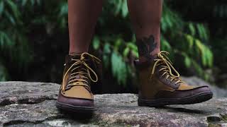 Lems Boulder Boot  Hawaii [upl. by Aina]