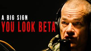 Destroy Insecurity With This Simple Navy SEAL Technique  Jocko Willink [upl. by Olette]