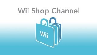 Wii Shop Channel Music 2 Hour Loop [upl. by Aymahs]