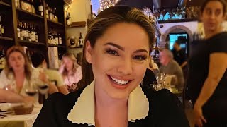 Nach Gewichtszunahme hat Kelly Brook besonderen Kosenamen [upl. by Haym70]