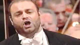 Calleja sings Verdi and Donizetti [upl. by Annayar157]