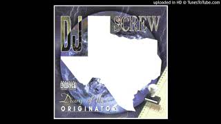 DJ ScrewChapter 001 Don Deal 97202Too ShortShow Me U Aint A Hater [upl. by Yziar570]