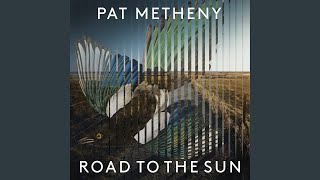 Pat Metheny Four Paths of Light Pt 3 [upl. by Yllah]