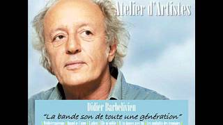 Didier Barbelivien  Pour une amourette [upl. by Acirderf]