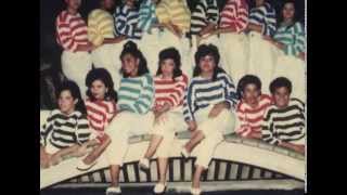 Chicas Gaiteras  Cariño 1988 Remastered in 2014 [upl. by Davidde]