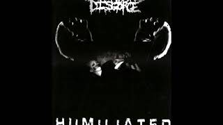 Intestinal Disgorge  Humiliated EP [upl. by Ahoufe29]