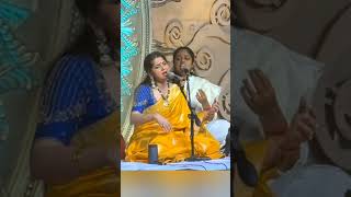 Kaushiki Chakraborty ji live classical ❤️ [upl. by Gney]