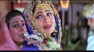 Dulhe Ka Sehra  HD VIDEO SONG  Akshay Kumar amp Shilpa Shetty Dhadkan 90s Bollywood Marriage Song [upl. by Phemia]