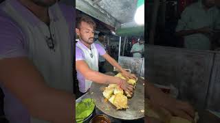 Vada Pao wali ❌se Jada Famous Vada Pao hai apna😱😱 shorts vadapav exposed [upl. by Nedrah106]