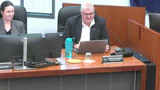 The Barossa Council  Council Meeting  16 April 2024 [upl. by Nies]