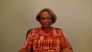 Leviticus 221725 3133 Obedience in Offering Pastor Angeleen E Walker Rock of Ages MBC [upl. by Aihpled]