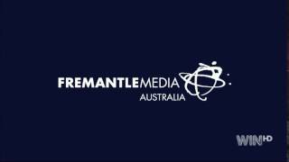 Fremantle Media Australia 2016 [upl. by Eivad]