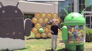 Developing Android Apps [upl. by Jareb]