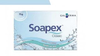 Soapex Classis Soap On ClickOnCare [upl. by Kristen840]