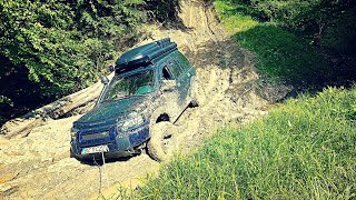 Land Rover Freelander 2002 Mod [upl. by Gabriele]