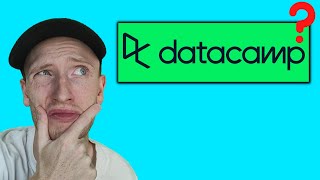 Datacamp Data Science Certification An Honest Review [upl. by Attehcnoc65]