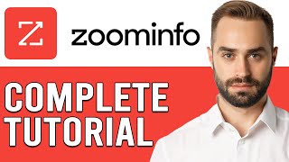 ZoomInfo Tutorial 2024 ZoomInfo For Beginners Tutorials [upl. by Carleton]