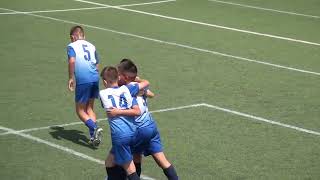 Finale Akademija Pandev Pelister 3 2 Gen 2011 28 05 2023 [upl. by Xxam792]