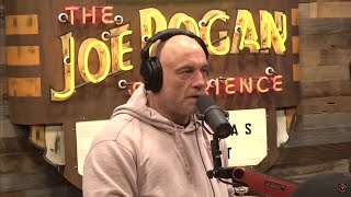 Joe Rogan says tons of people quotdied suddenlyquot from COVID vaccine [upl. by Eenalem]