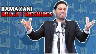 Ne Ramazan Allahu i Madheruar fal shume Ramazani plot meshire [upl. by Maia]