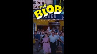 The Blob 1958 Seemed Longer movie [upl. by Lash]