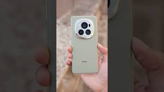 Worlds SHARPEST Zoom Camera Phone Honor Magic 6 Pro [upl. by Nitz]