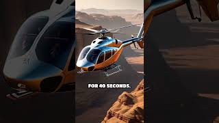 Ingenuity Mars Helicopters Historic Flight [upl. by Laina]