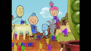 Pinky Dinky Doo S2 E18 Great Big Bean Festival  Are you my Mummy [upl. by Ahsyek310]