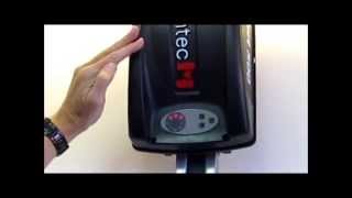 How to Programme a Marantec Garage Door Opener  Comfort 800 1000 [upl. by Anne-Marie]