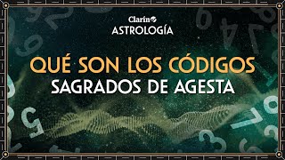 CÓDIGOS SAGRADOS qué son los NÚMEROS MÁGICOS y cómo ACTIVARLOS  Astrología y numerología [upl. by Aiet803]