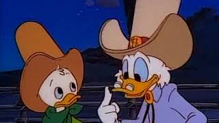 Duck Tales Oil Drilling episode Hindi part 8 [upl. by Ynneg]