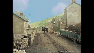 Dinas A Village Remembered Rhondda Valley South Wales [upl. by Massie]