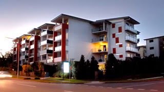 Essence Serviced Apartments Chermside [upl. by Wiles414]