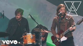 Welshly Arms  The Only Live From Energy Air 2017 [upl. by Narf152]