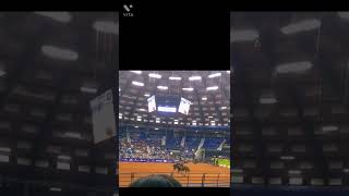 Good rides at Rapides Parish Coliseum [upl. by Aurelio126]