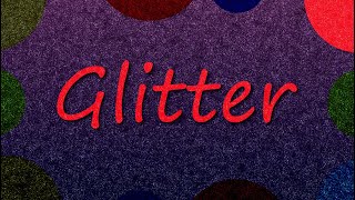 How to Make Glitter Background in Adobe Illustrator  Glitter Effect in Illustrator [upl. by Boggers]