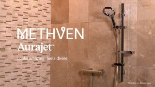 How to change your shower to Aurajet™ [upl. by Barnard]