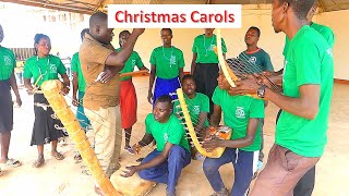 Christmas Carols St Marys Alakodak Otuke [upl. by Crompton]