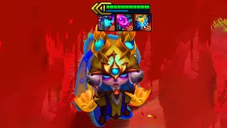 NIGHTMARE VEX ⭐⭐⭐ TFT SET 12 [upl. by Dori995]