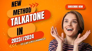 New Method To Create Talkatone  How to create Talkatone account  How to install Talkatone 2024 🔥 [upl. by Laryssa]