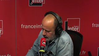 18 juin 2018  ici la SNCF les cheminots parlent aux candidats  Le billet de Daniel Morin [upl. by Tessie]