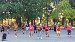 Sumayaw Sumunod  Zumba Dance Fitness [upl. by Uthrop]