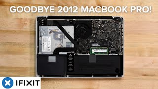 iFixit FINALLY Buys New Laptops [upl. by Bowrah]