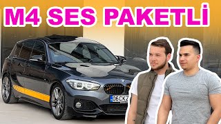 3 SİLİNDİR GİRİŞ SEVİYESİ BMW F20 LCİ  YANLIYOR MU  F30 YERİNE ALINIR MI [upl. by Hajan]