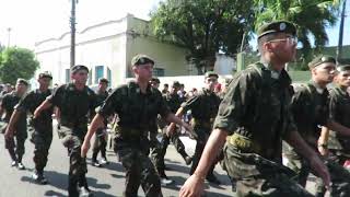 DESFILE CÍVICOMILITAR NESSE 7 DE SETMBRO EM PARNAÍBA [upl. by Trebleht]