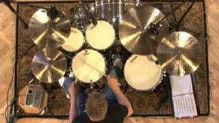 Crescendo amp Decrescendo  Drum Lessons [upl. by Guerin]