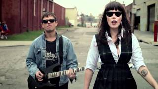 Sleigh Bells  Infinity Guitars [upl. by Llerrad]